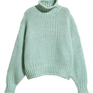 NWOT H&M chunky sweater